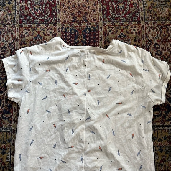 π Lovely happy and smile t shirt - Picture 5 of 7